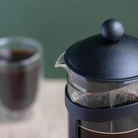 La Cafetière Plastic Cafetiere, 8-Cup, 1 Litre, LCCAFE8POLY Shop quality La Cafetière Plastic Cafetiere, 8-Cup, 1 Litre in Kenya from vituzote.com Shop in-store or online and get countrywide delivery!