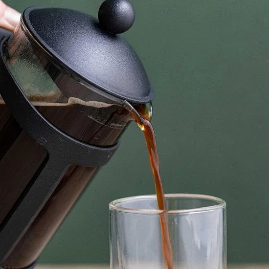 La Cafetière Plastic Cafetiere, 8-Cup, 1 Litre, LCCAFE8POLY Shop quality La Cafetière Plastic Cafetiere, 8-Cup, 1 Litre in Kenya from vituzote.com Shop in-store or online and get countrywide delivery!