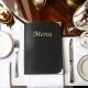 Shop quality Neville Genware A5 Menu Holder Black 8 Pages A5 Paper Size in Kenya from vituzote.com Shop in-store or online and get countrywide delivery!