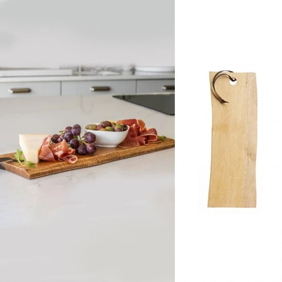 Shop quality MasterClass Gourmet Prep & Serve Medium Natural Mango Plank in Kenya from vituzote.com Shop in-store or online and get countrywide delivery!