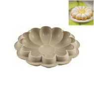  Silikomart Silicone 3D Primavera Cake Pan Mold