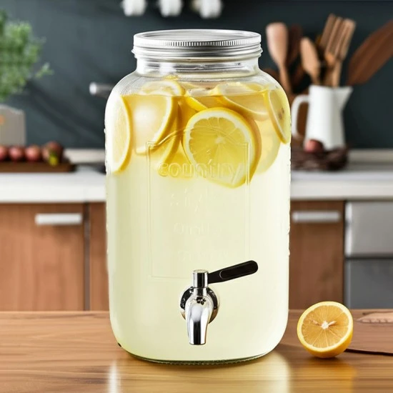 Shop quality Utopia Country Style Punch Barrel, 4 Litres, (140oz) in Kenya from vituzote.com Shop in-store or online and get countrywide delivery!