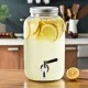 Shop quality Utopia Country Style Punch Barrel, 4 Litres, (140oz) in Kenya from vituzote.com Shop in-store or online and get countrywide delivery!