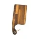 Sunny Daze Handcrafted Checkered Cheese Board With Curved Handle Shop quality Sunny Daze Handcrafted Checkered Cheese Board With Curved Handle in Kenya from vituzote.com Shop in-store or online and get countrywide delivery!
