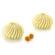  Silikomart 3D Silicone Moulds Mini Wave Design
