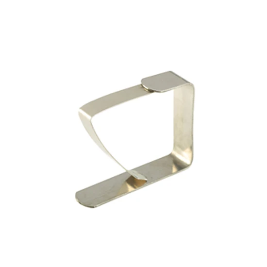Neville GenwareStainless Steel Tablecloth Clip