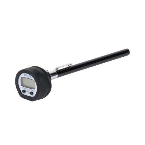 Taylor Professional Digital High Temperature Food Cooking Thermometer (  -40°C to 260°C ), TYPTHHT Shop quality Taylor Professional Digital High Temperature Food Cooking Thermometer (  -40°C to 260°C ) in Kenya from vituzote.com Shop in-store or online and get countrywide delivery!