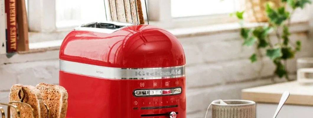 Best Kitchen Toasters in Kenya for Modern Homes & Everyday Breakfasts