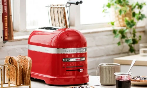 Best Kitchen Toasters in Kenya for Modern Homes & Everyday Breakfasts