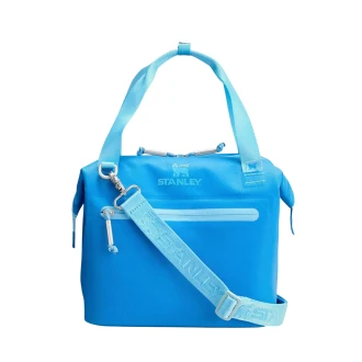 Stanley All-Day Julienne Mini Cooler 7 Liter Handheld Portable Travel Lunch Bag - Blue