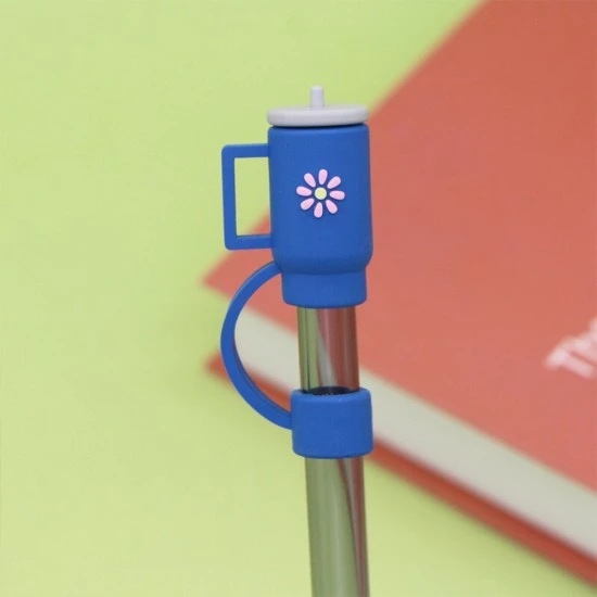 Shop quality Billz Buddy Silicone Straw Cover for S well & Stanley Tumblers - Blue ( + Free Plastic Straw Gift) in Kenya from vituzote.com Shop in-store or online and get countrywide delivery!