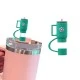Billz Buddy Silicone Straw Cover for S well & Stanley Tumblers - Green ( + Free Plastic Straw Gift), VZSCCTGRN Shop quality Billz Buddy Silicone Straw Cover for S well & Stanley Tumblers - Green ( + Free Plastic Straw Gift) in Kenya from vituzote.com Shop in-store or online and get countrywide delivery!