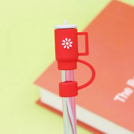 Billz Buddy Silicone Straw Cover for S well & Stanley Tumblers - Red ( + Free Plastic Straw Gift), VZSCCTRED Shop quality Billz Buddy Silicone Straw Cover for S well & Stanley Tumblers - Red ( + Free Plastic Straw Gift) in Kenya from vituzote.com Shop in-store or online and get countrywide delivery!
