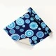 Wrapping Gift Paper with Blue Abstract Flowers Pattern - 59.5cm W X 42cm L, WPBLUE Shop quality Wrapping Gift Paper with Blue Abstract Flowers Pattern - 59.5cm W X 42cm L in Kenya from vituzote.com Shop in-store or online and get countrywide delivery!