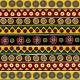 Shop quality Wrapping Gift Paper Tribal Pattern - 59.5cm W X 42cm L in Kenya from vituzote.com Shop in-store or online and get countrywide delivery!