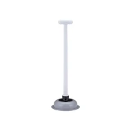 Easy Housewares Toilet Plunger 