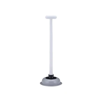 Easy Housewares Toilet Plunger 