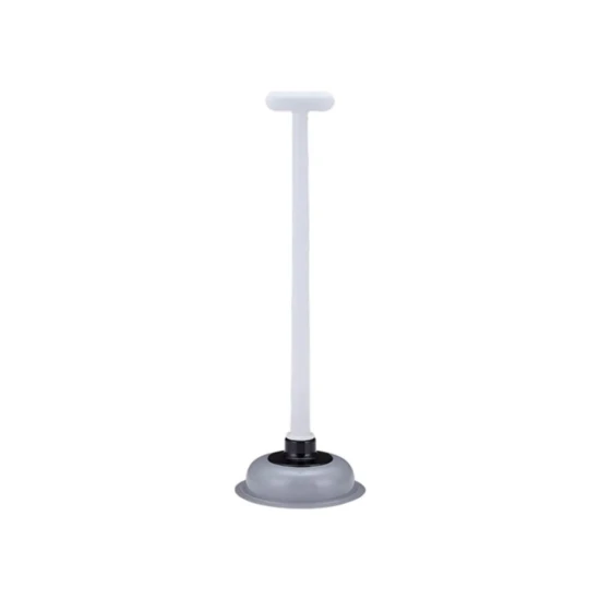 Easy Housewares Toilet Plunger 