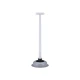 Easy Housewares Toilet Plunger 