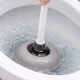 Easy Housewares Toilet Plunger 