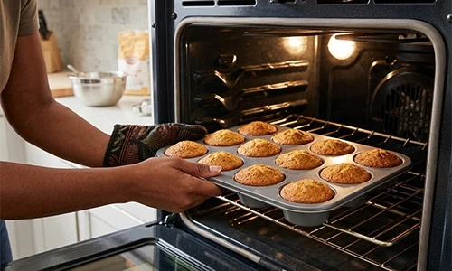 Complete Guide to Bakeware Supplies in Kenya – Baking Pans, Moulds & Tools Explained