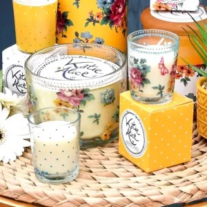 Scented Candles, Room Sprays & Reed Diffusers