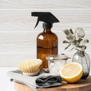 Cleaning Accessories