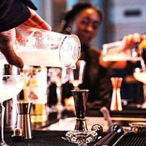 Cocktail Making Class