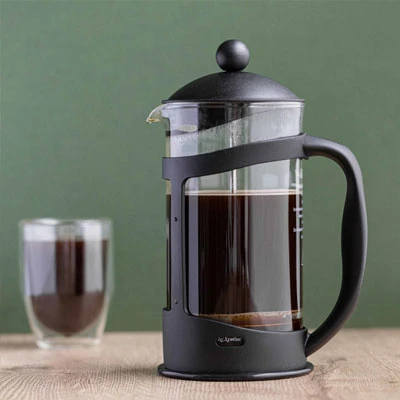Quality coffee presses in Kenya