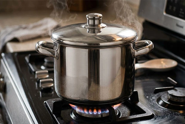 Shop Pots and Pans at vituzote.com
