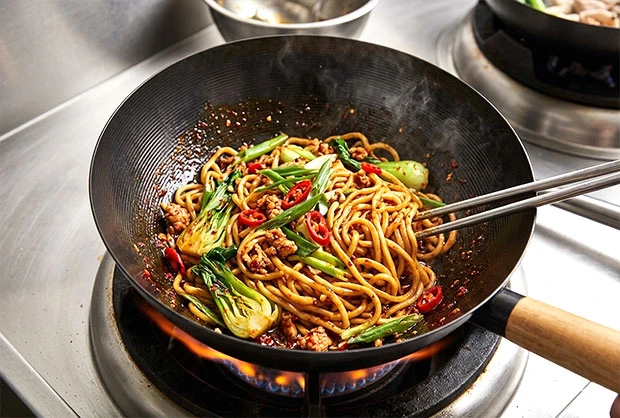 Shop Woks at vituzote.com