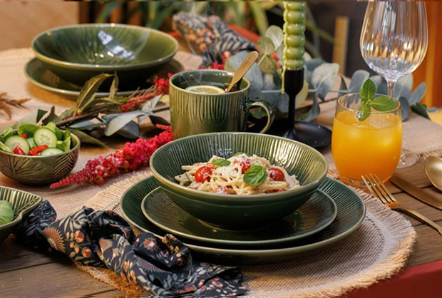 Shop Quality Dinnersets in kenya at vituzote.com