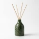 Candlelight churchgate Olive Leaf & Fern Fragrance Diffuser (300ml, Gift Boxed)