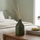 Candlelight churchgate Olive Leaf & Fern Fragrance Diffuser (300ml, Gift Boxed)