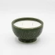 Dunlem Churchgate Olive Leaf & Fern Round Multi-Wick Candle