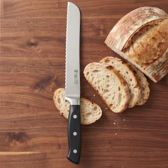 Sabatier 20cm (8-inch) bread knife