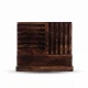  Candlelight 100% FSC Mango Bryant Organizer with Side Drawer (W:1 cm x D:15cm x H:20cm)