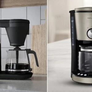 Electric Coffee Makers