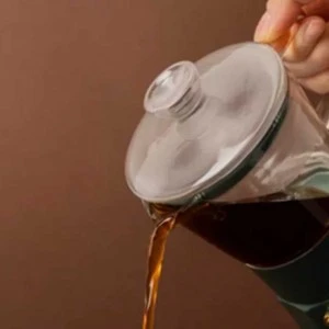 Cafetières, French & Coffee Presses