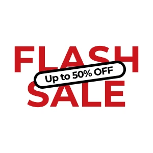 Flash Sale 