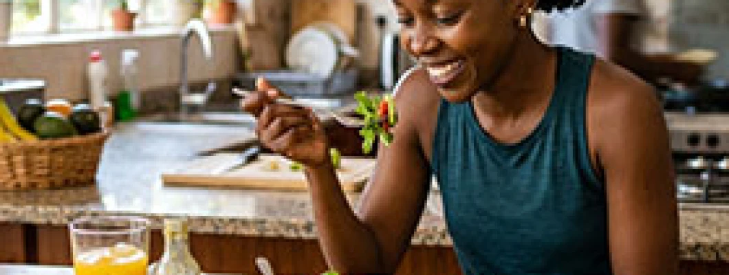 Healthy Living in Kenya 2026 – The Complete Kitchen Guide to Eating Well Every Day