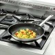 Shop quality Neville GenWare Economy Non Stick Stainless Steel Frying Pan 28cm 28 x 5cm (Dia x H) in Kenya from vituzote.com Shop in-store or online and get countrywide delivery!