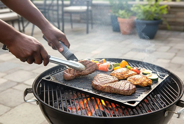 Shop Grill & Barbecue Essentials in kenya at vituzote.com