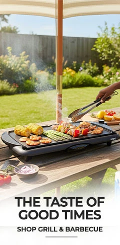 Grill and BBQ Essentials available at vituzote.com in Kenya