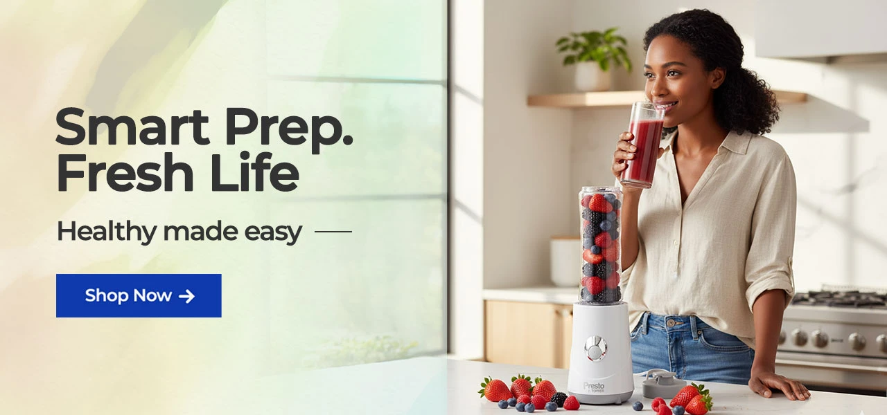 Healthy Living Essentials at Vituzote.com