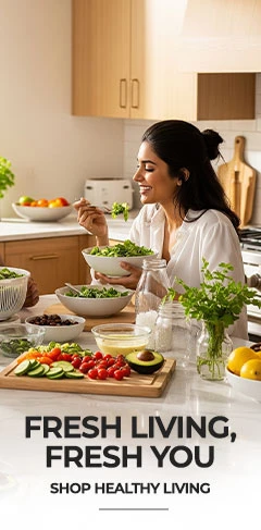 Healthy Living Essentials available at vituzote.com in Kenya