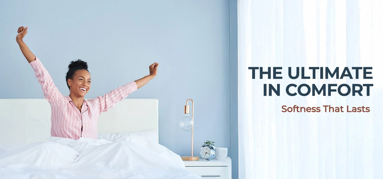 Indulge in Egyptian Cotton Bed Linen & Towels in Kenya