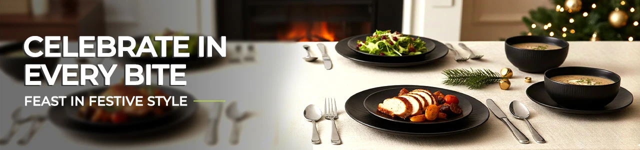 Quality stylish dinnersets in Kenya at vituzote.com