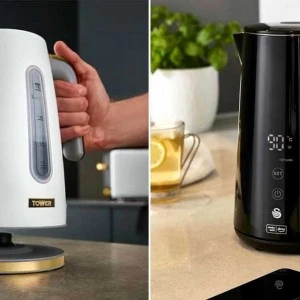 Quality kettles in Kenya