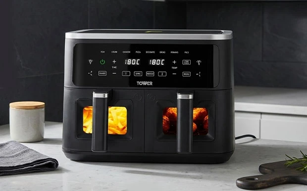 Air Fryers for sale at vituzote.com in Nairobi, Kenya